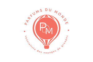 Parfums du monde