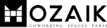 MOZAIK COWORKING Logo