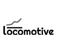 locomotive